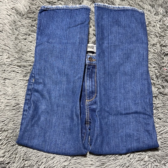 🥰🥰PAIGE Lexington Jeans🥰🥰 - Picture 6 of 13